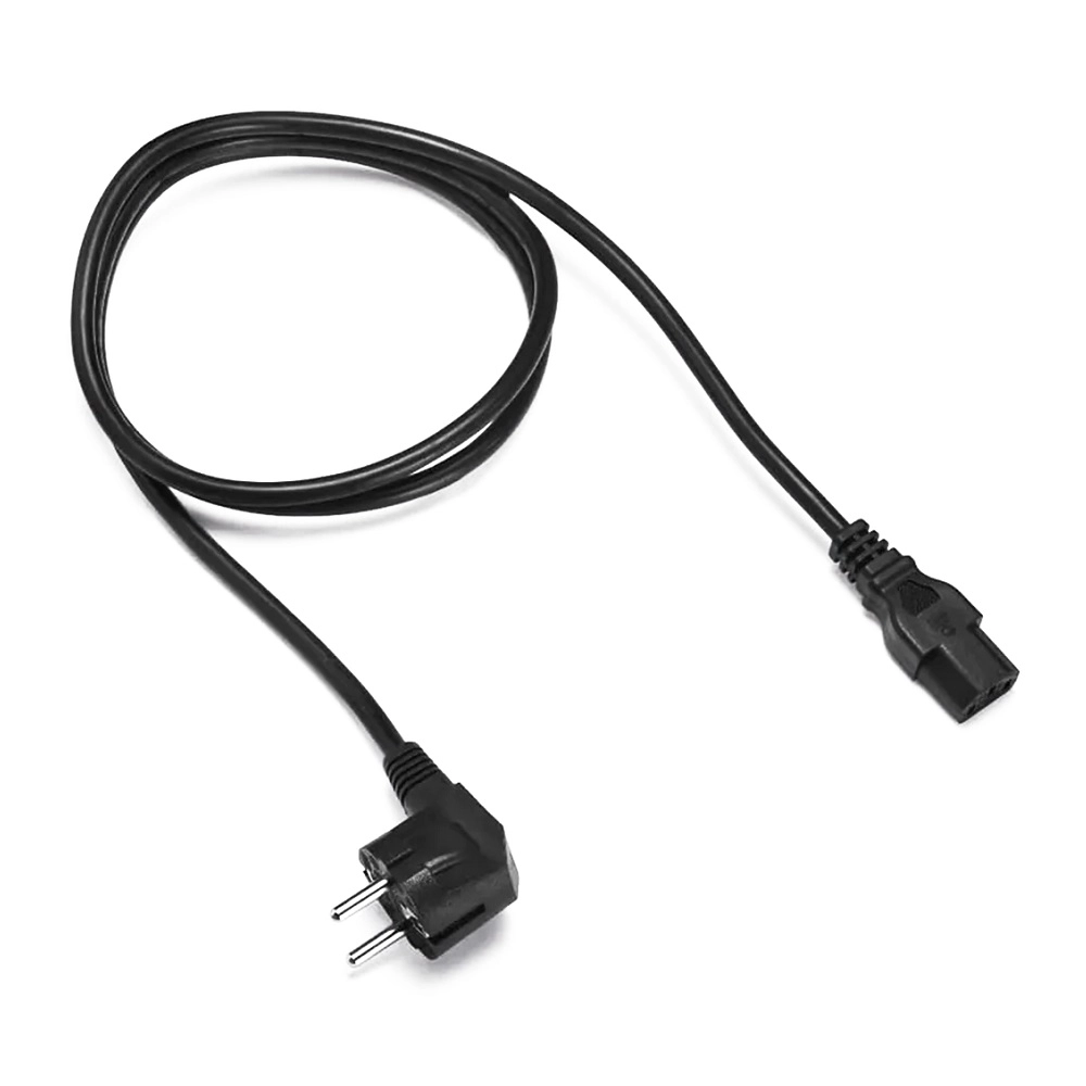 EcoFlow AC Cable EU-C20