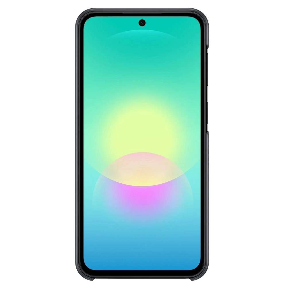 Galaxy A27 5G Card Slot Case Black