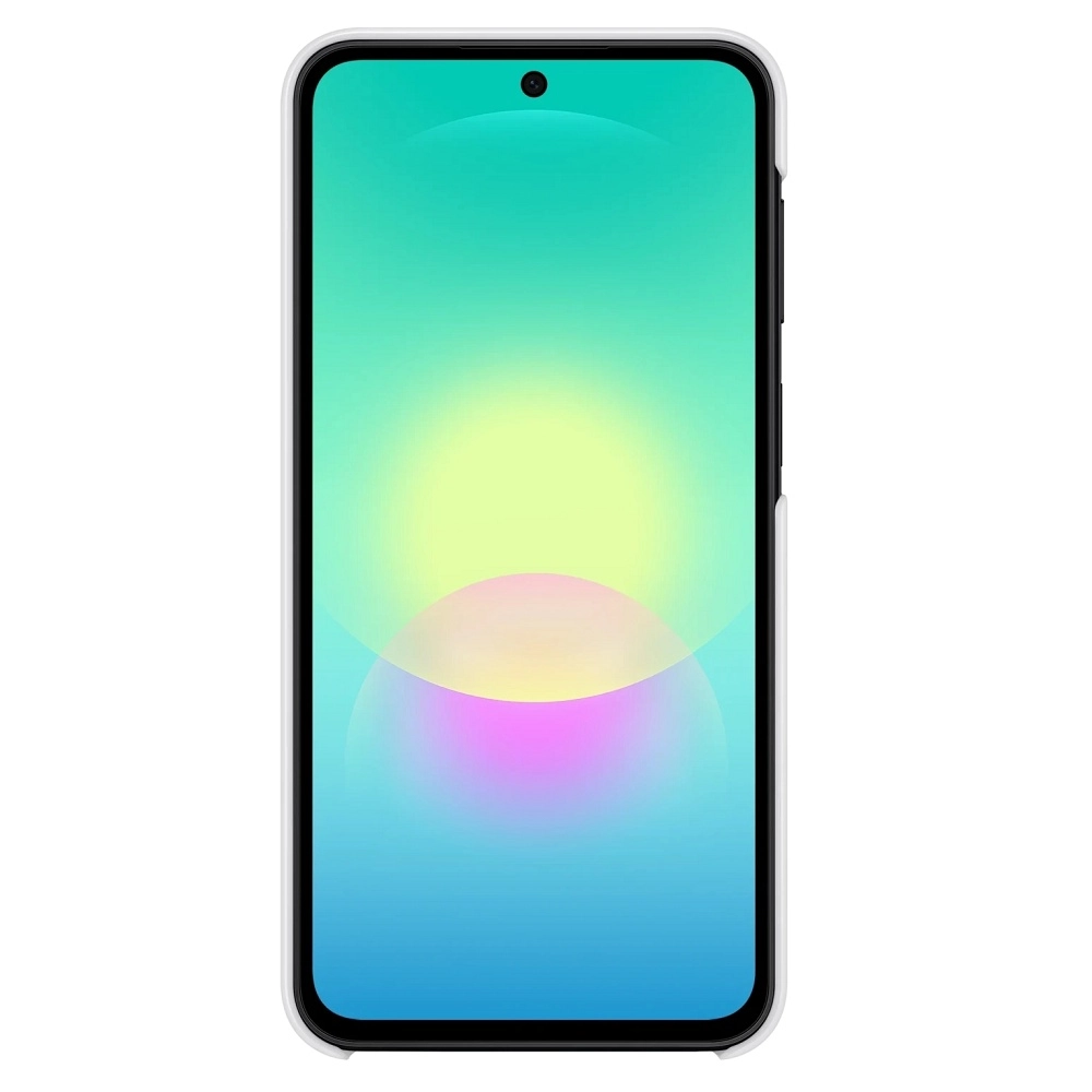 Galaxy A27 5G Card Slot Case Light Gray