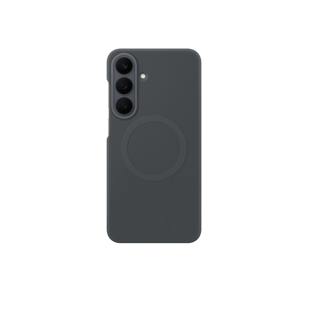 Samsung Silicone Magnet Case  S26 FE Black