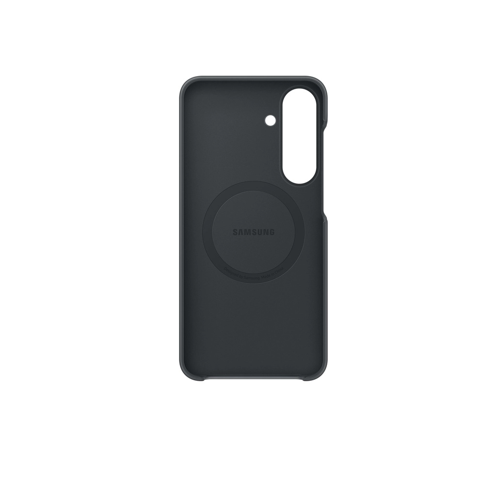 Samsung Silicone Magnet Case  S26 FE Black