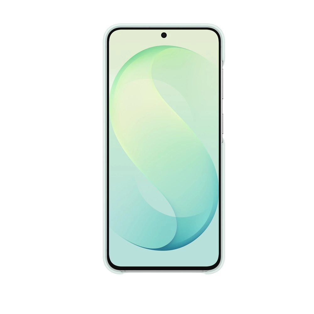 Samsung Silicone Magnet Case  S26 FE Mint