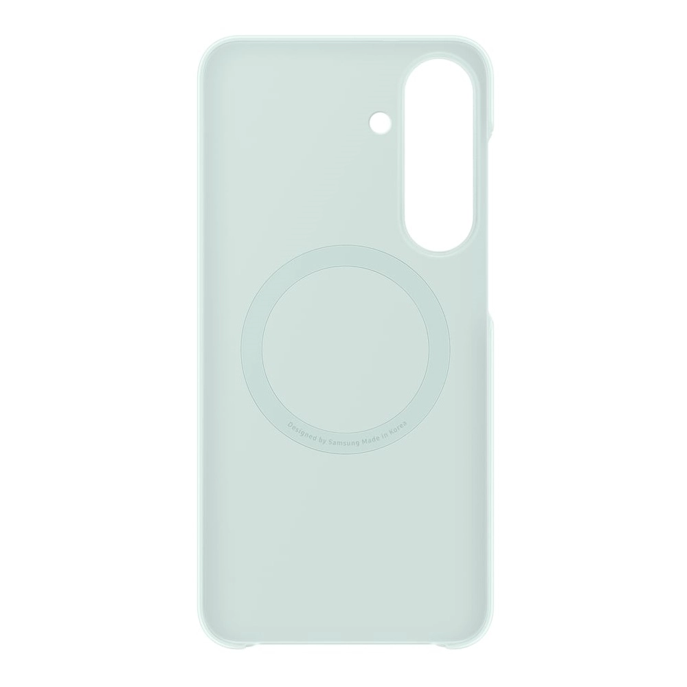 Samsung Silicone Magnet Case  S26 FE Mint