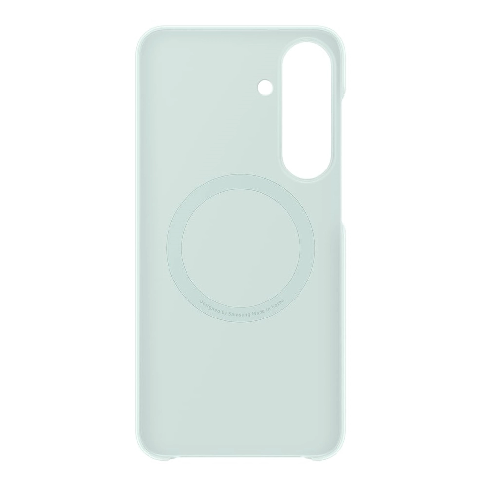 Samsung Silicone Magnet Case  S26 FE Mint