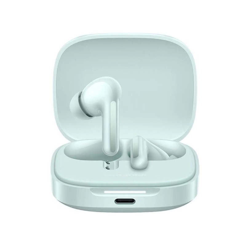 Xiaomi Redmi Buds 6, zelena