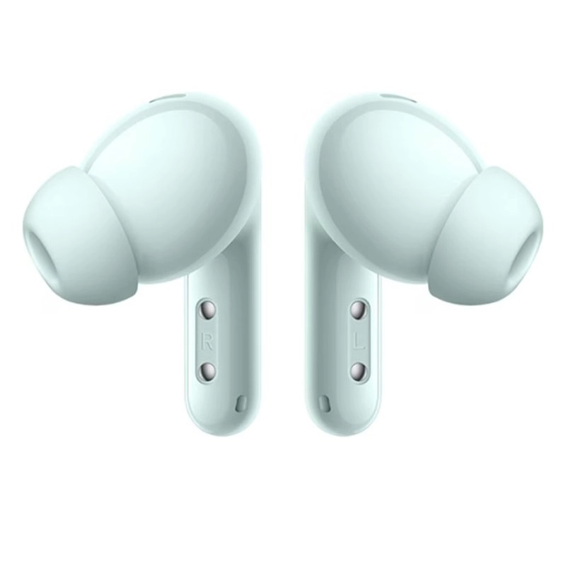 Xiaomi Redmi Buds 6, zelena