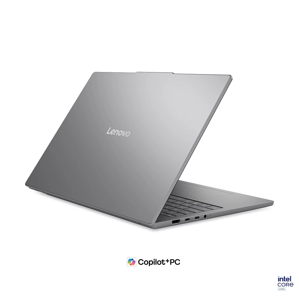 Lenovo IdeaPad Slim 5 Ultra5 322/1TB/16GB/Integrated/16" WUXGA IPS/NoOS/LunaGrey/NoADP