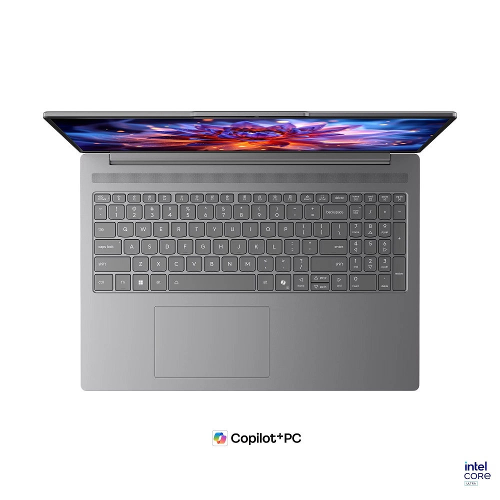 Lenovo IdeaPad Slim 5 Ultra5 322/1TB/16GB/Integrated/16" WUXGA IPS/NoOS/LunaGrey/NoADP