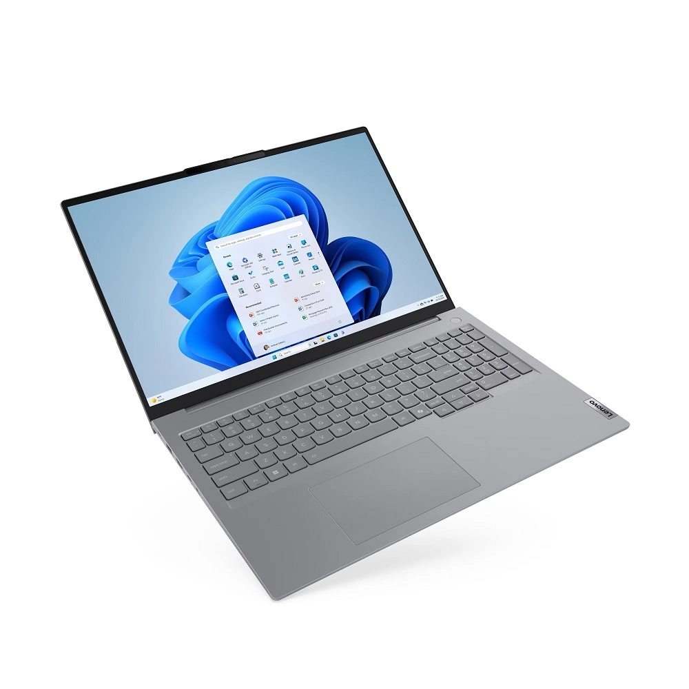 Lenovo ThinkBook 14 G8 Ultra5 135H/1TB/16GB/14" WUXGA/Integrated/Backlit YU/NoOS/Arctic Grey