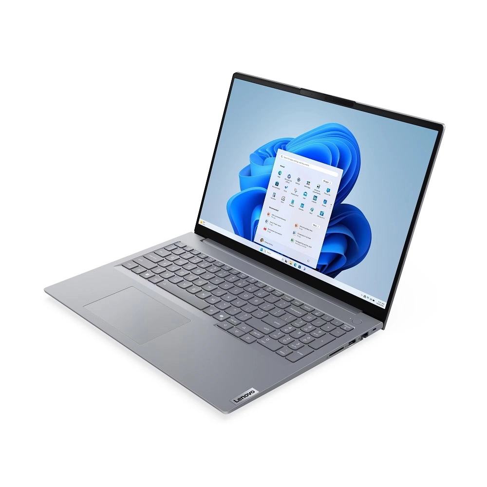 Lenovo ThinkBook 14 G8 Ultra5 135H/1TB/16GB/14" WUXGA/Integrated/Backlit YU/NoOS/Arctic Grey