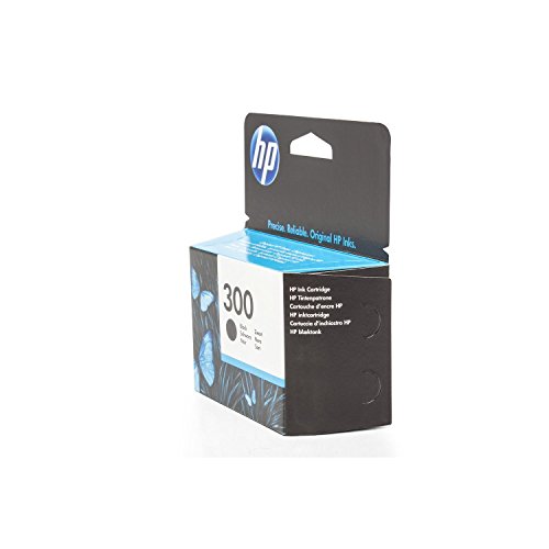 Kertridž HP 300/crnaSUPPLIESD, HP Supplies