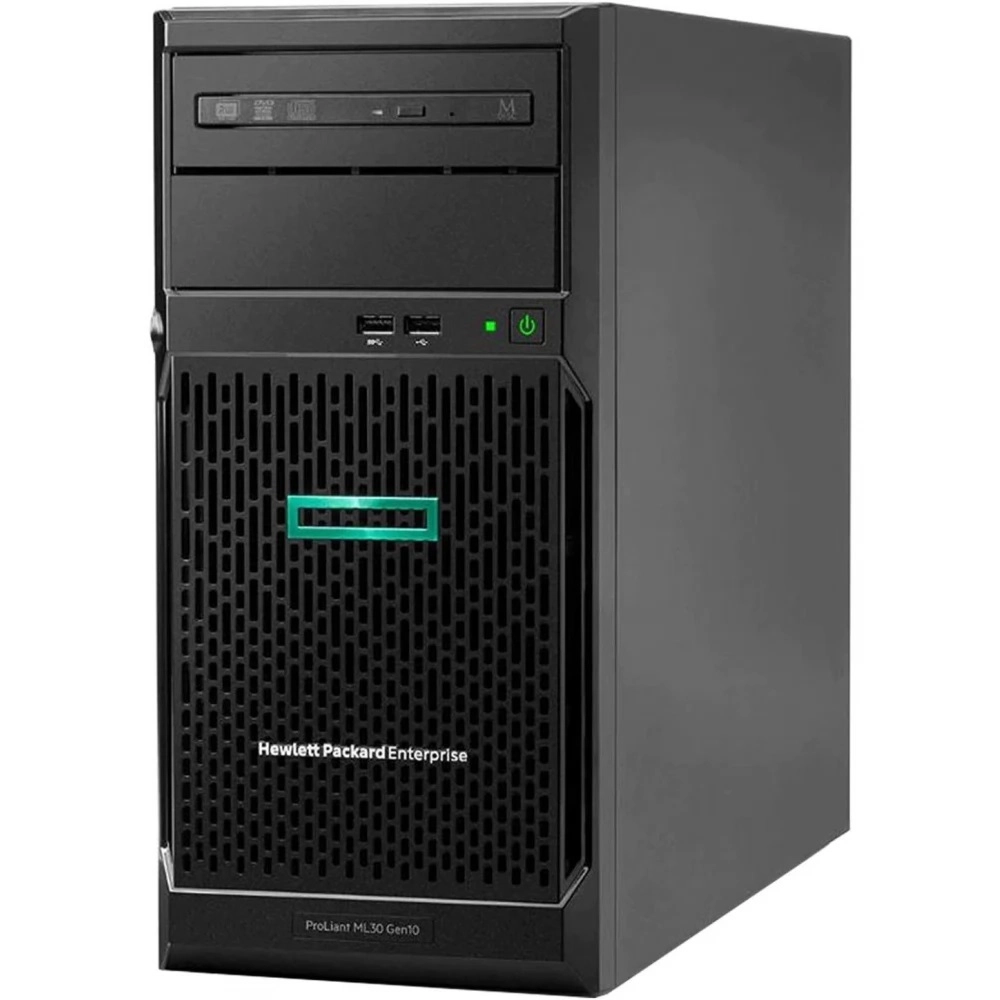 HPE ML30 Gen11 Xeon E-2414/32GB/2x1TB/350W/4LFF