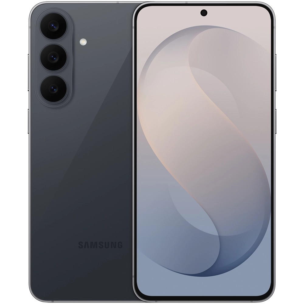 Samsung S741B Galaxy S26FE 8/256GB Black