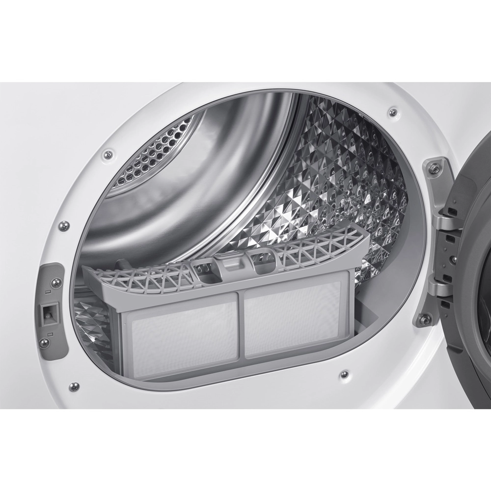 Samsung DV90DG52A0AELE, mašina za sušenje,9kg DV5000D sa SpaceMax and Hygiene Care tehnologijama