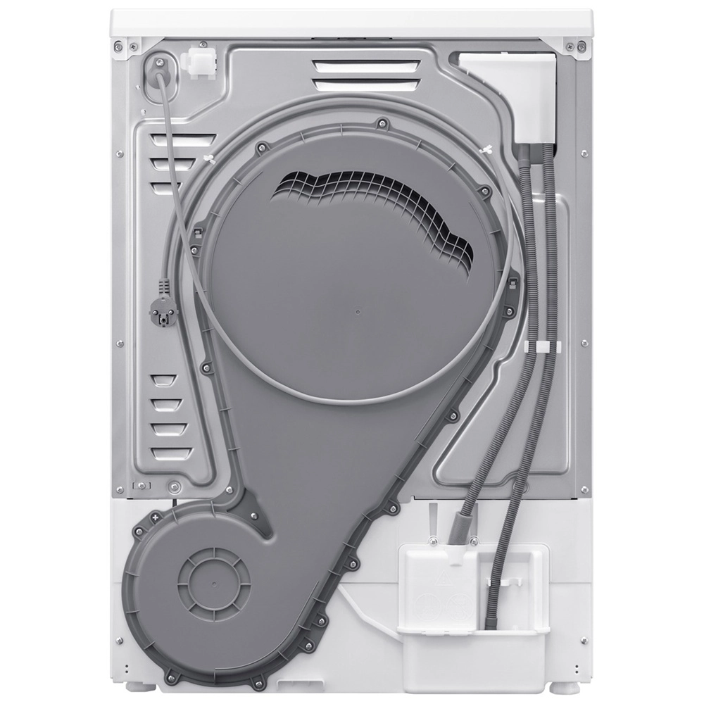 Samsung DV90DG52A0AELE, mašina za sušenje,9kg DV5000D sa SpaceMax and Hygiene Care tehnologijama