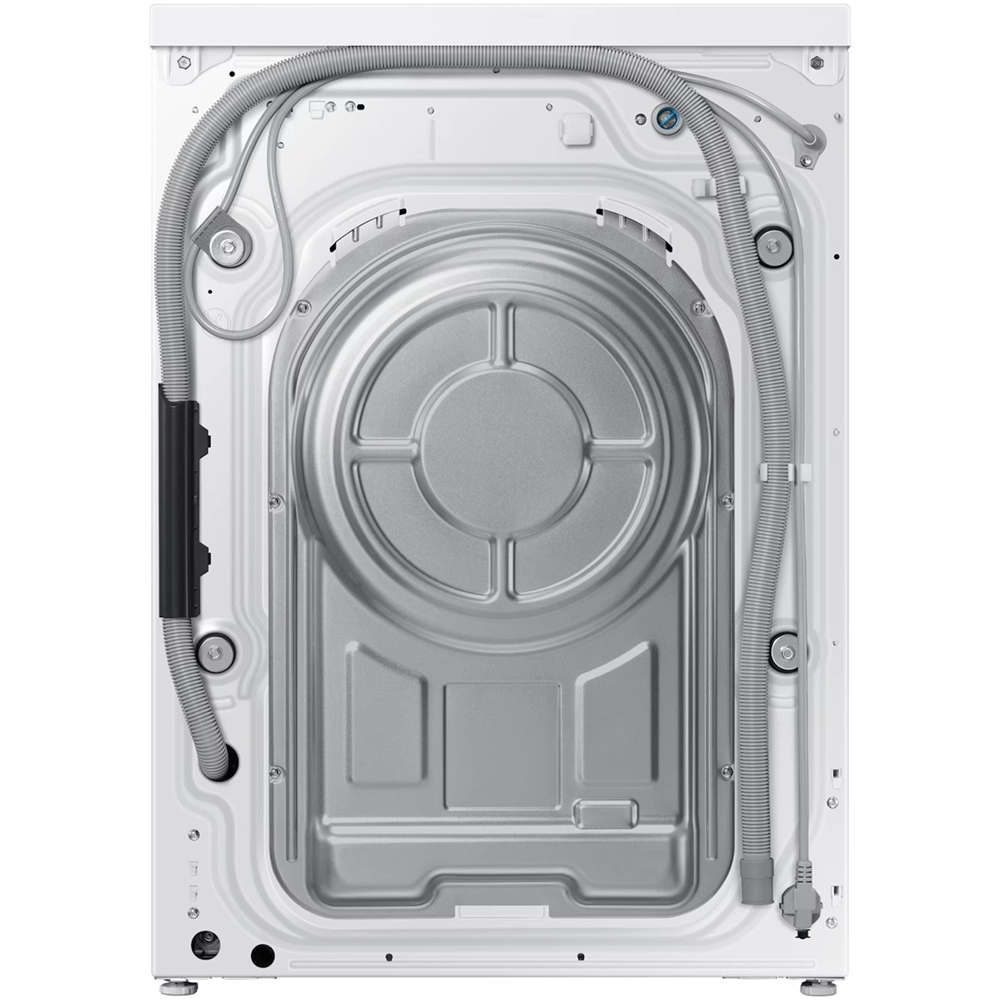 Samsung WD11DB7B85GWU4 veš mašina (kombinovana), 11kg+6kg, AI wash, AI EcoBubble, 600x850x600,bijela