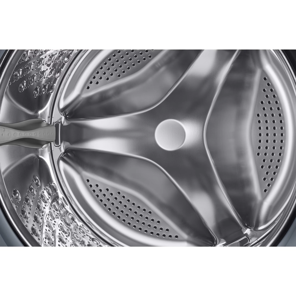 Samsung WD11DB7B85GWU4 veš mašina (kombinovana), 11kg+6kg, AI wash, AI EcoBubble, 600x850x600,bijela