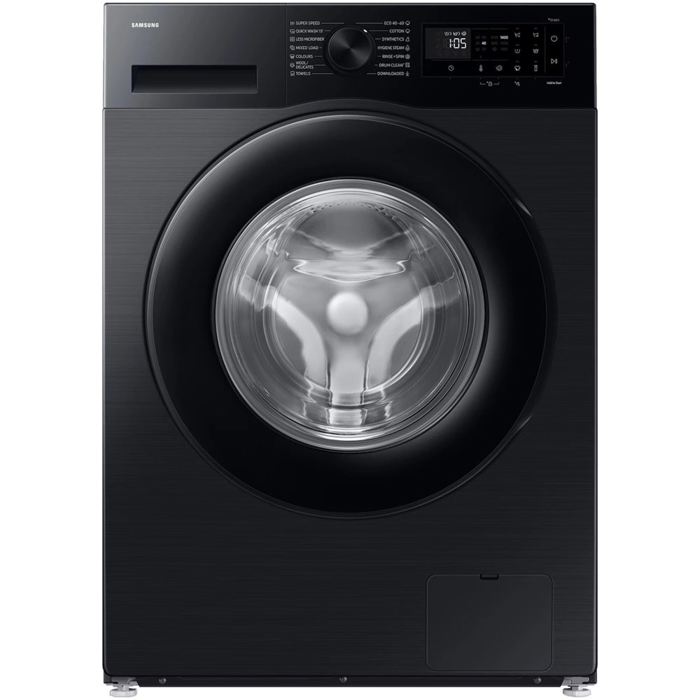 Samsung WW90DG5G34ABLE veš mašina, 9kg,  AI Eco Bubble, en. klasa A, Smart things