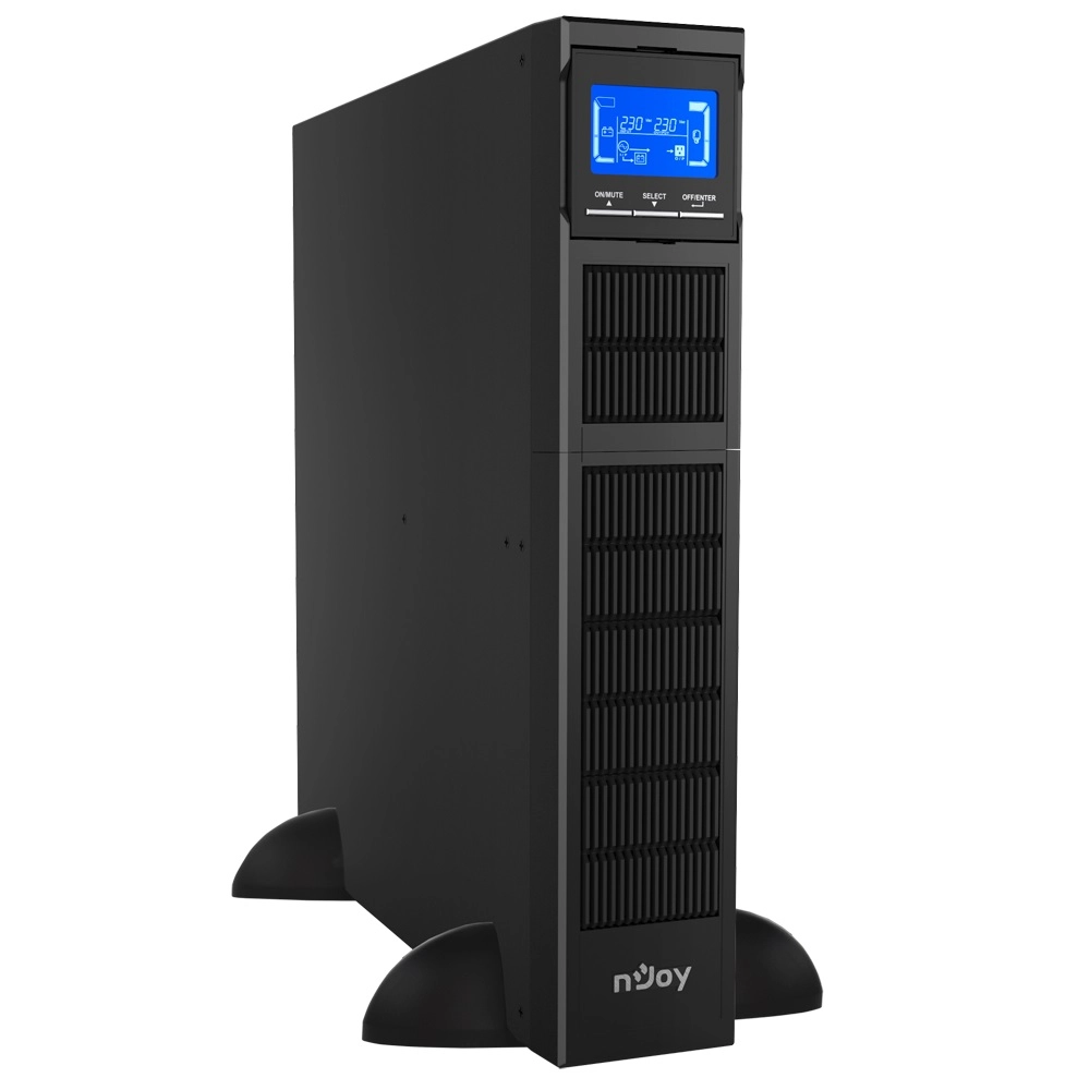 3000VA Balder 3000UPS (PWUP-OL300BA-AZ01B)
