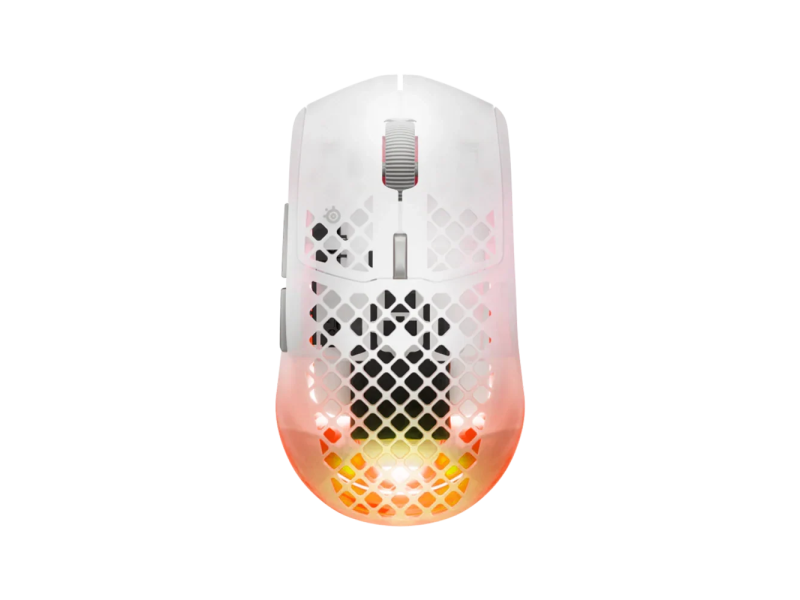 MS SS Aerox 3 WL Gen2 - Ghost