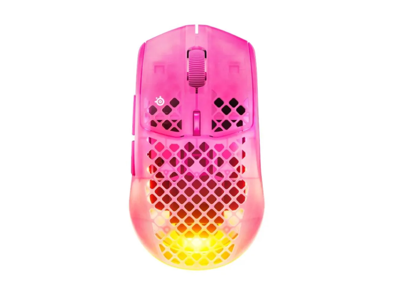 MS SS Aerox 3 WL Gen2 - Magenta Haze