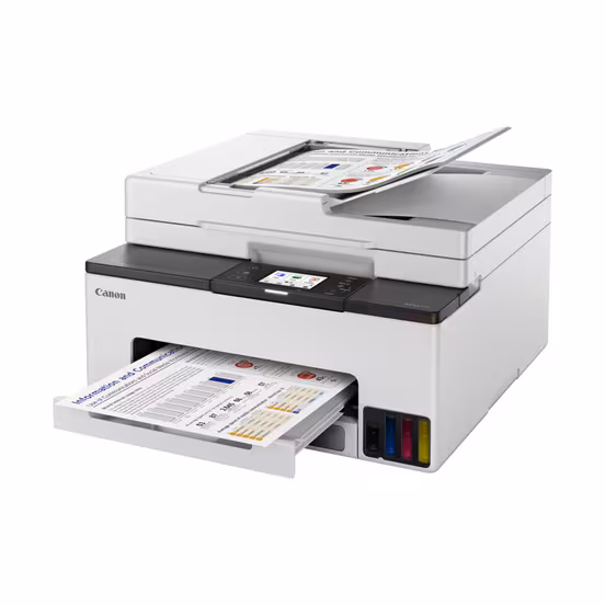 PRN MFP CAN Maxify GX2040