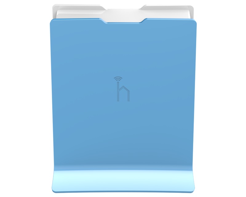 (RB941-2nD-TC) hAP lite, RouterOS L4, ruter