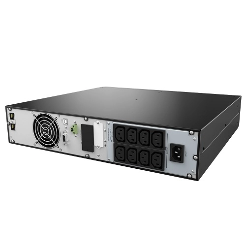 1000VA Balder 1000 UPS  (UPCMCOP110HBAAZ01B)