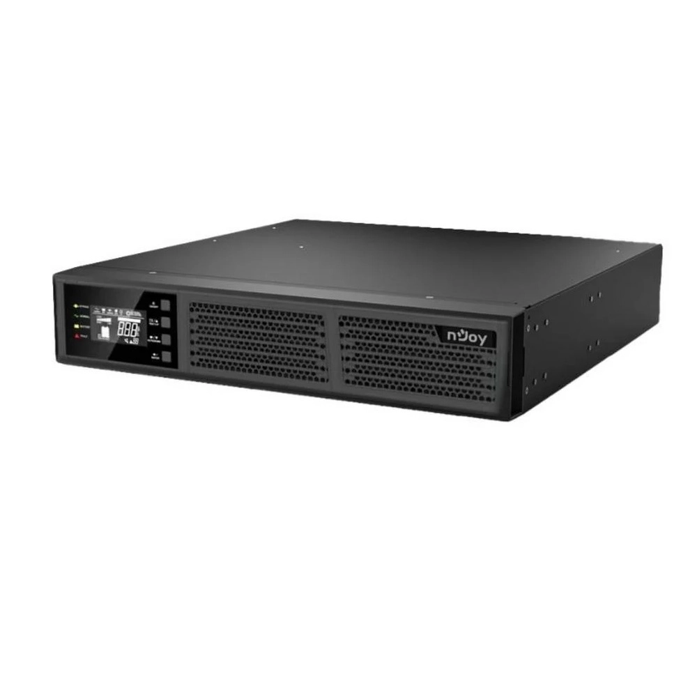 1000VA Runa 1000 UPS (UPCMROP910HRNDB01B)