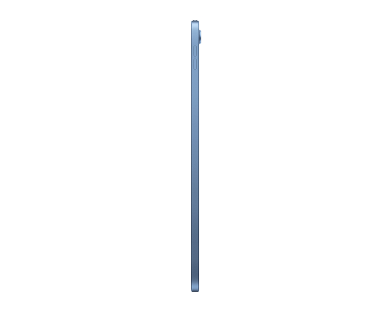 11-inch iPad (A16) Wi-Fi 256GB - Blue (md4h4hc/a)