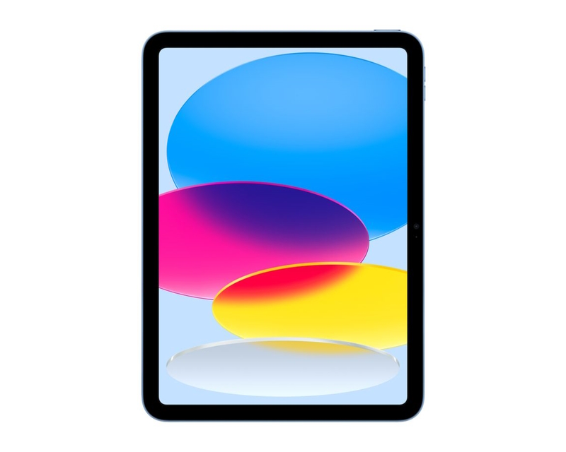 11-inch iPad (A16) Wi-Fi 256GB - Blue (md4h4hc/a)