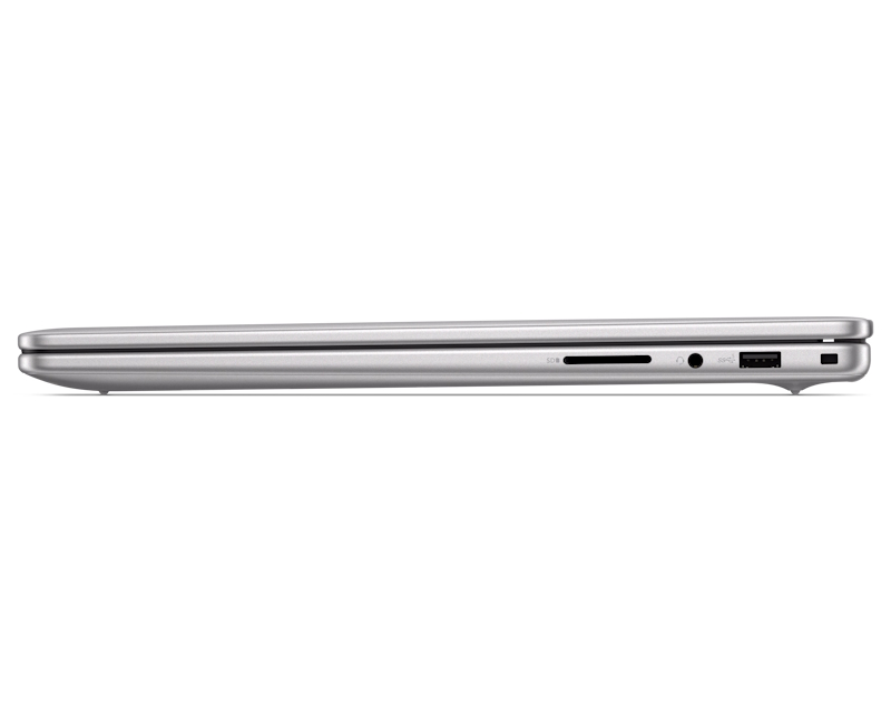 16 DC16251 16 inch FHD+ 300nits Core 7 150U 32GB 1TB SSD Backlit FP Win11Pro laptop