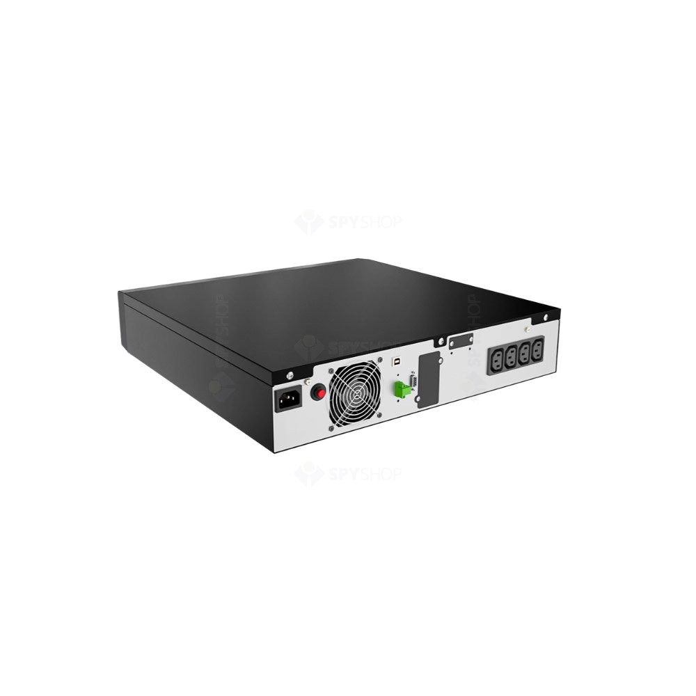 2000VA Runa 2000 UPS  (UPCMROP920HRNDB01B)