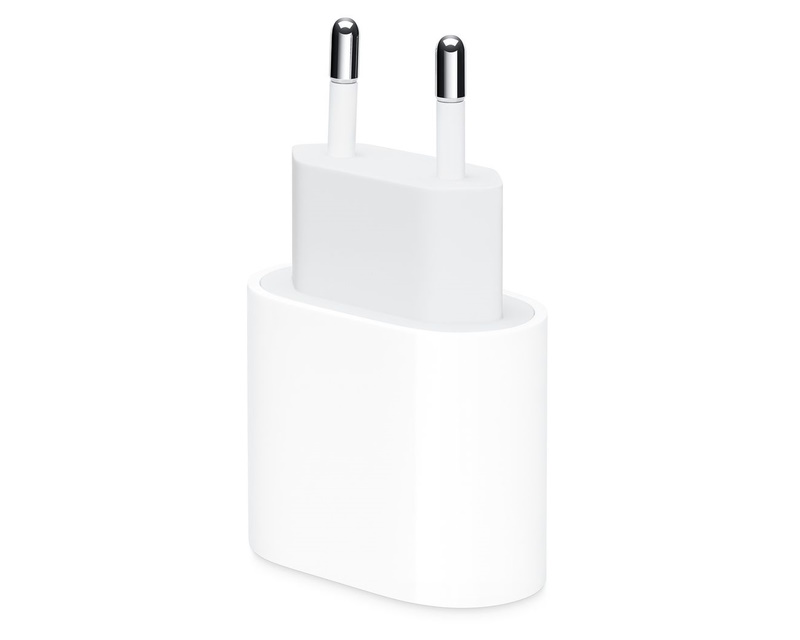 20W USB-C Power Adapter OEM