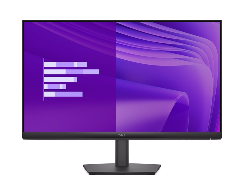 23.8 inch E2425HM 100Hz Pro IPS monitor