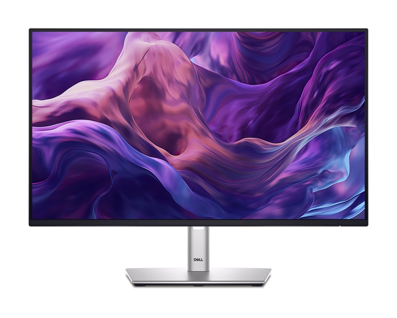 23.8 inch P2425HE 100Hz USB-C Professional IPS monitor