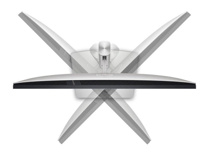23.8 inch U2424HE 120Hz USB-C UltraSharp IPS monitor