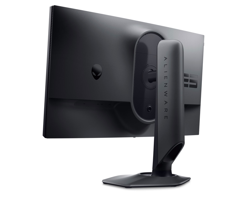 24.5 inch AW2524HF 500Hz FreeSync Alienware Gaming monitor bulk