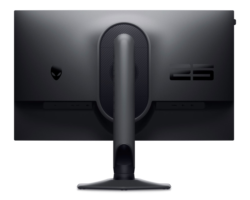24.5 inch AW2524HF 500Hz FreeSync Alienware Gaming monitor bulk