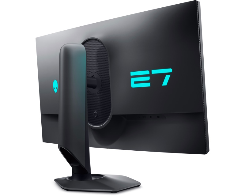 27 inch AW2724DM QHD 180Hz FreeSync/G-Sync Alienware Gaming monitor