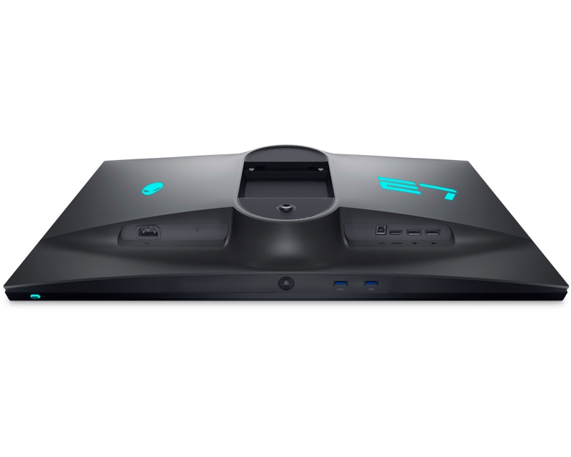 27 inch AW2724DM QHD 180Hz FreeSync/G-Sync Alienware Gaming monitor