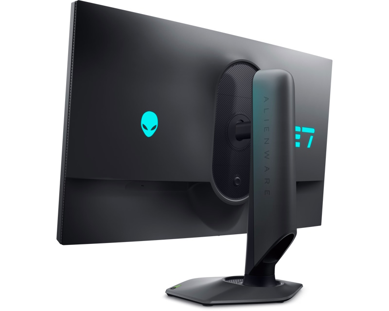 27 inch AW2724DM QHD 180Hz FreeSync/G-Sync Alienware Gaming monitor