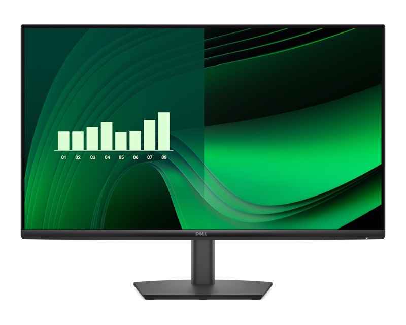 27 inch E2725HM 100Hz Pro IPS monitor