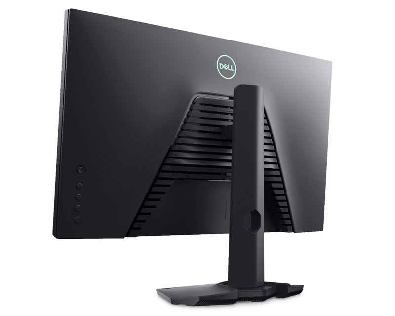 27 inch G2724D QHD 165Hz FreeSync/G-Sync IPS Gaming monitor