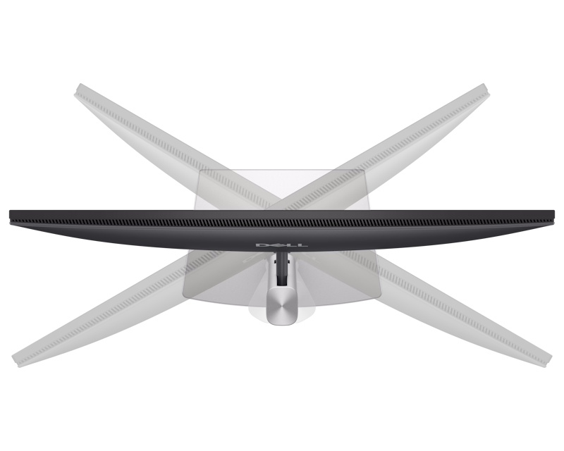 27 inch P2725D QHD 100Hz Pro Plus IPS monitor