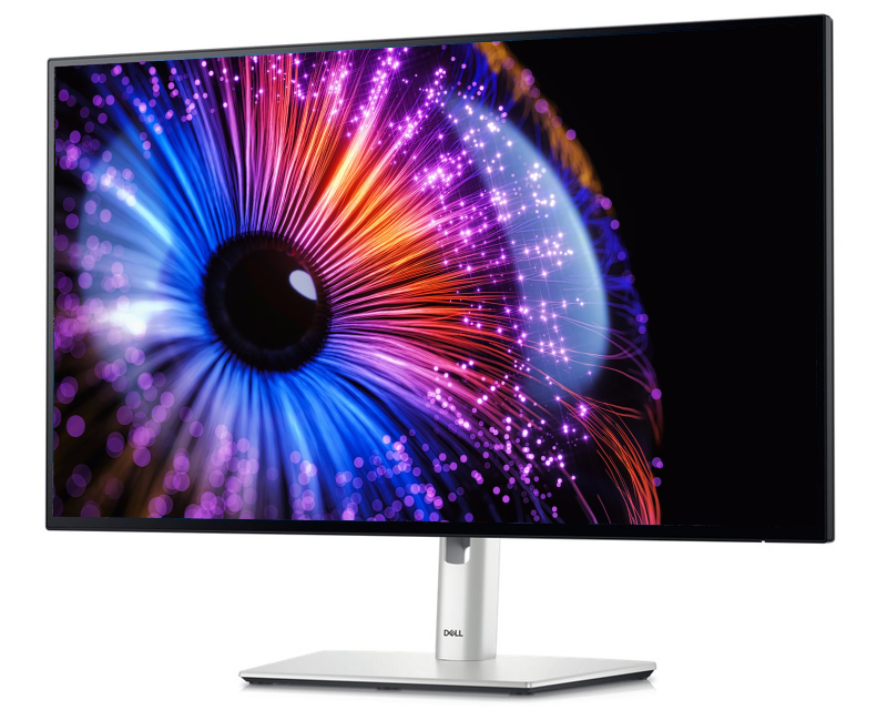 27 inch U2724DE QHD 120Hz Thunderbolt UltraSharp IPS monitor