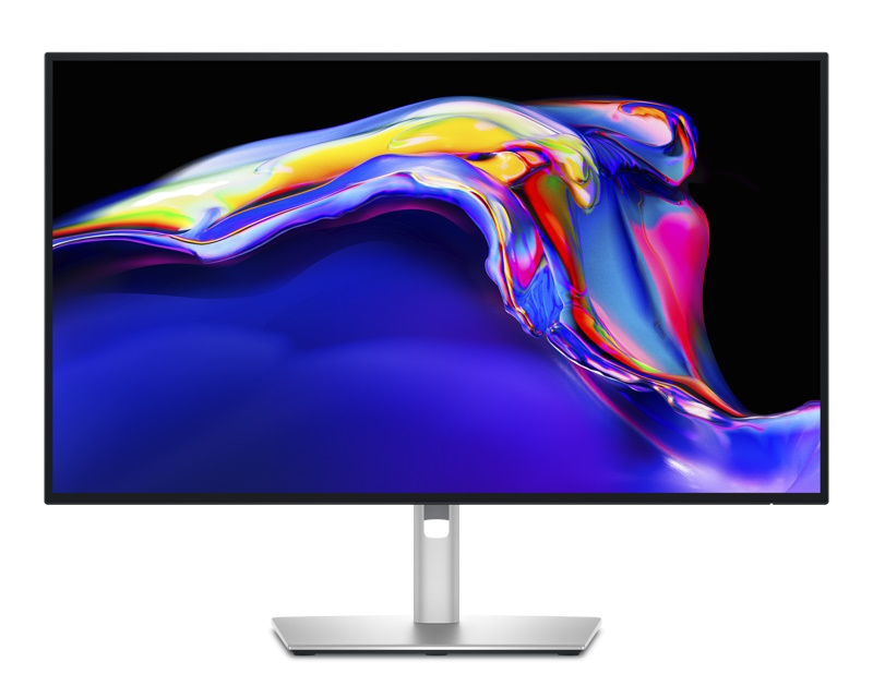 27 inch U2725QE 4K 120Hz Thunderbolt UltraSharp IPS monitor