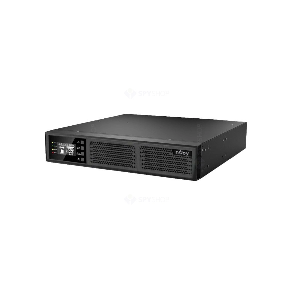 3000VA Runa 3000 UPS (UPCMROP930HRNDB01B)