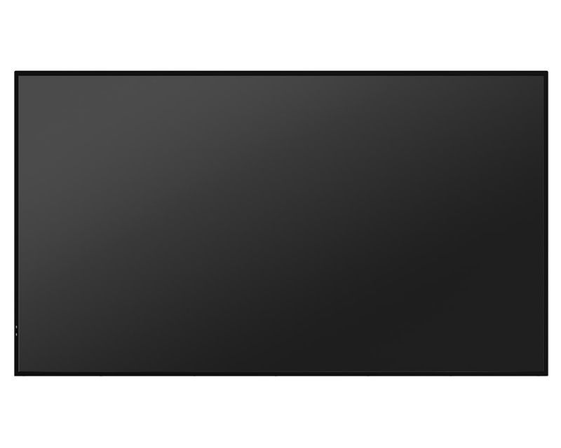 55 inča 55DM66D 4K UHD 500 nita Digital Signage Display - 24/7 Operation