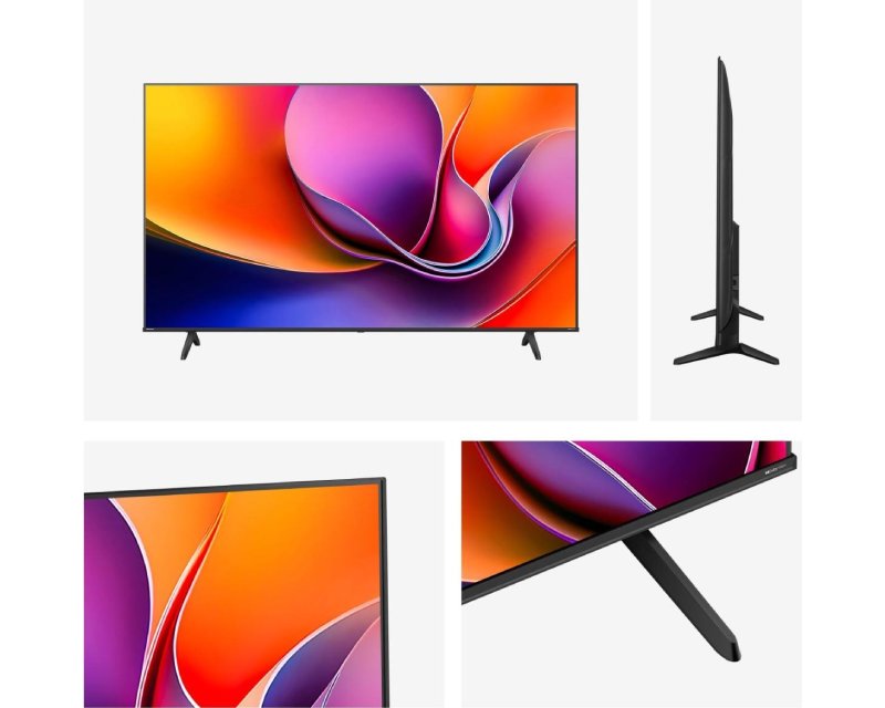 58 inča 58A6Q 4K UHD LED Smart TV